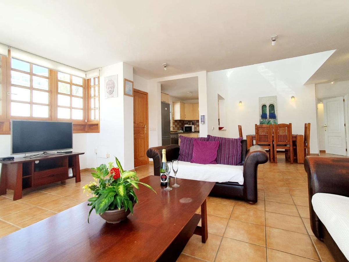 Casa Aries Villa Costa Adeje  Exterior photo